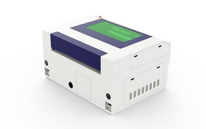 Cortadora grabadora láser CO2, RJ-1390P