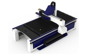 Router CNC para acrílico